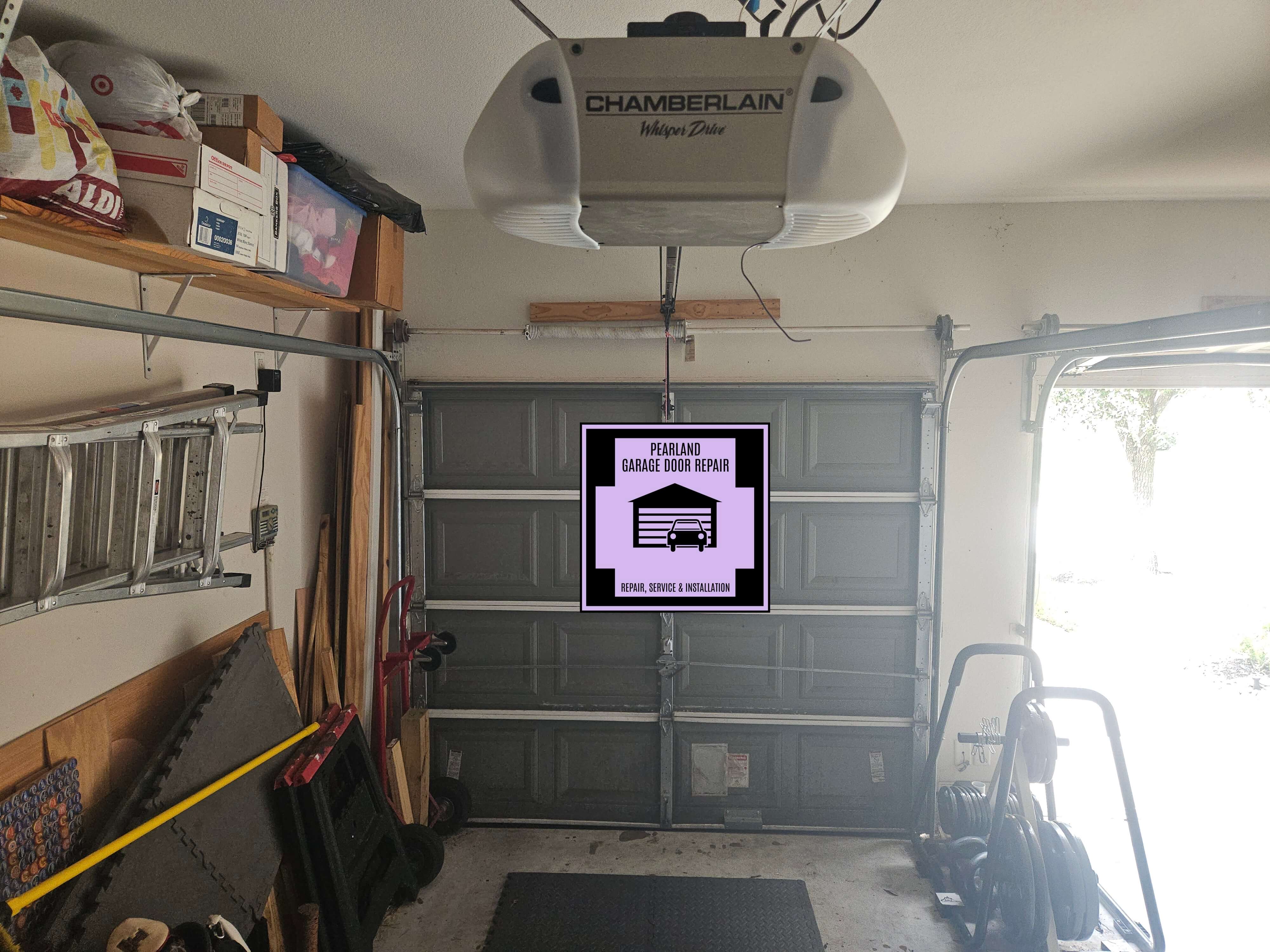 chamberlain-garage-door-opener-repair