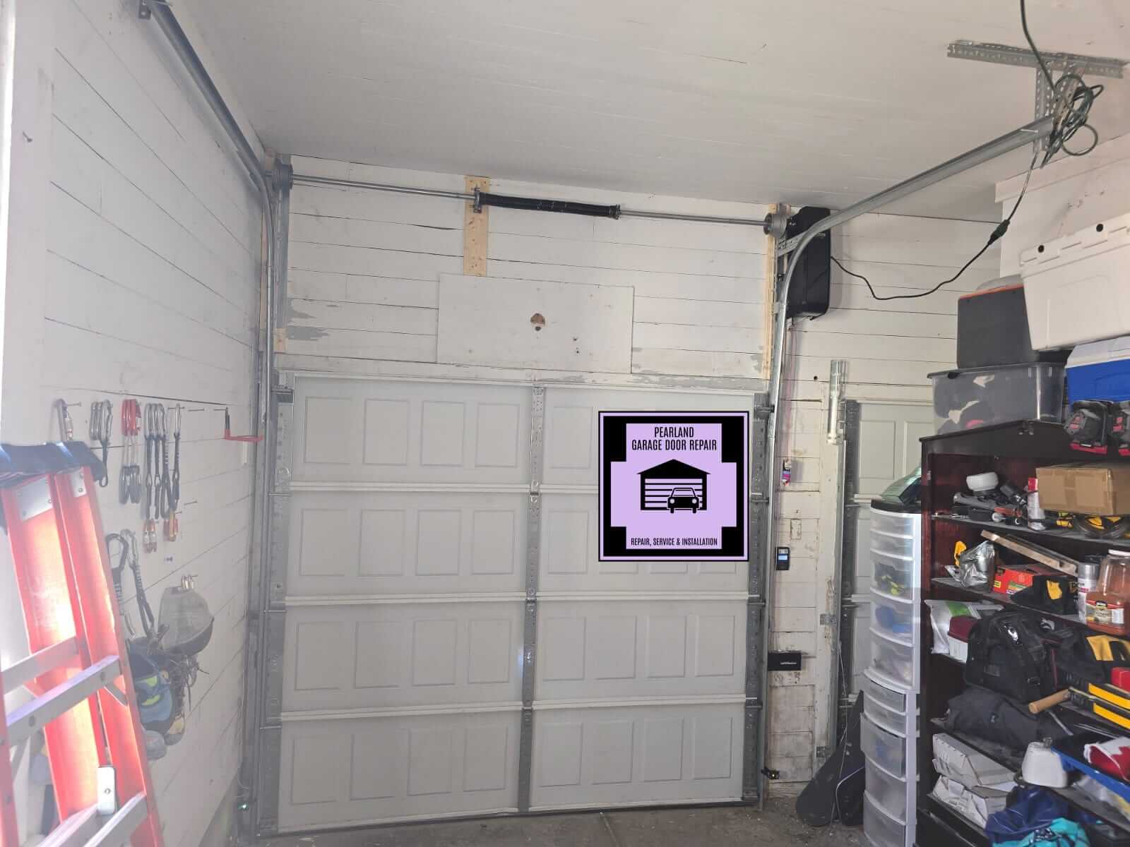 highlift-garage-door-conversion