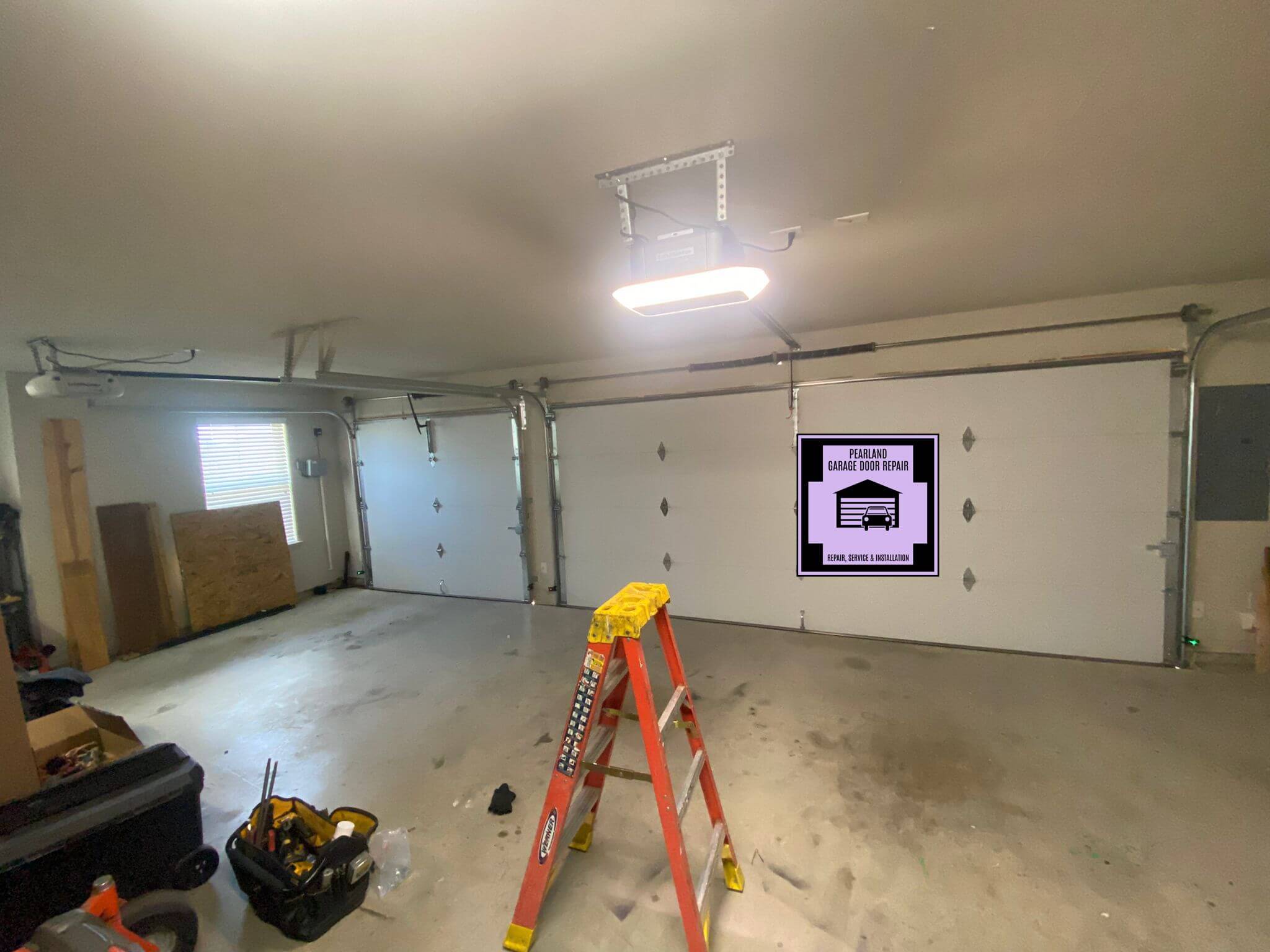 liftmaster-garage-door-opener-install